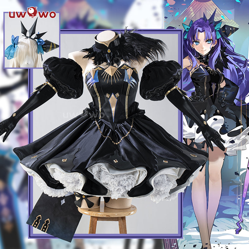 Set A: Dress XXXL