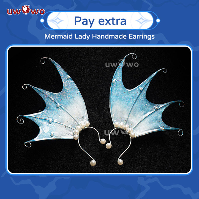 【In Stock】Handemade Earings