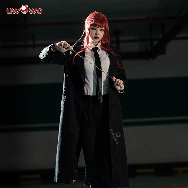 【Pre-sale】Uwowo Manga Cosplay Costume Halloween Coplay