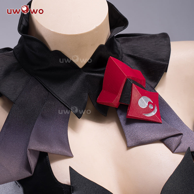 【Pre-sale】Uwowo Honkai Impact 3: Raiden Mei Herrscher of Thunder Cosplay Costume
