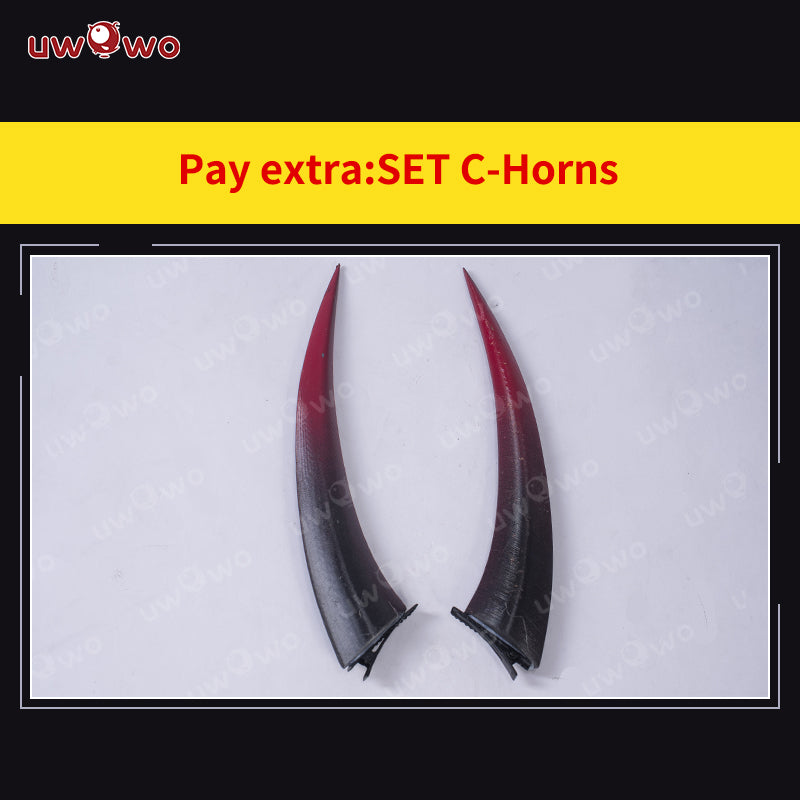 Set C: Horns