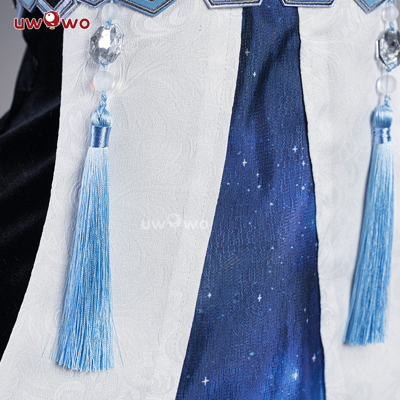 【Clearance】[Last Batch]Uwowo Genshin Impact Guizhong Gui Zhong Liyue ...