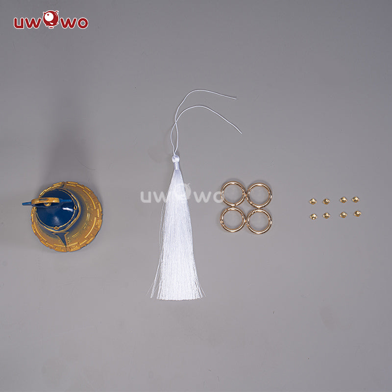 【Clearance】[Last Batch]Uwowo Genshin Impact Guizhong Gui Zhong Liyue ...