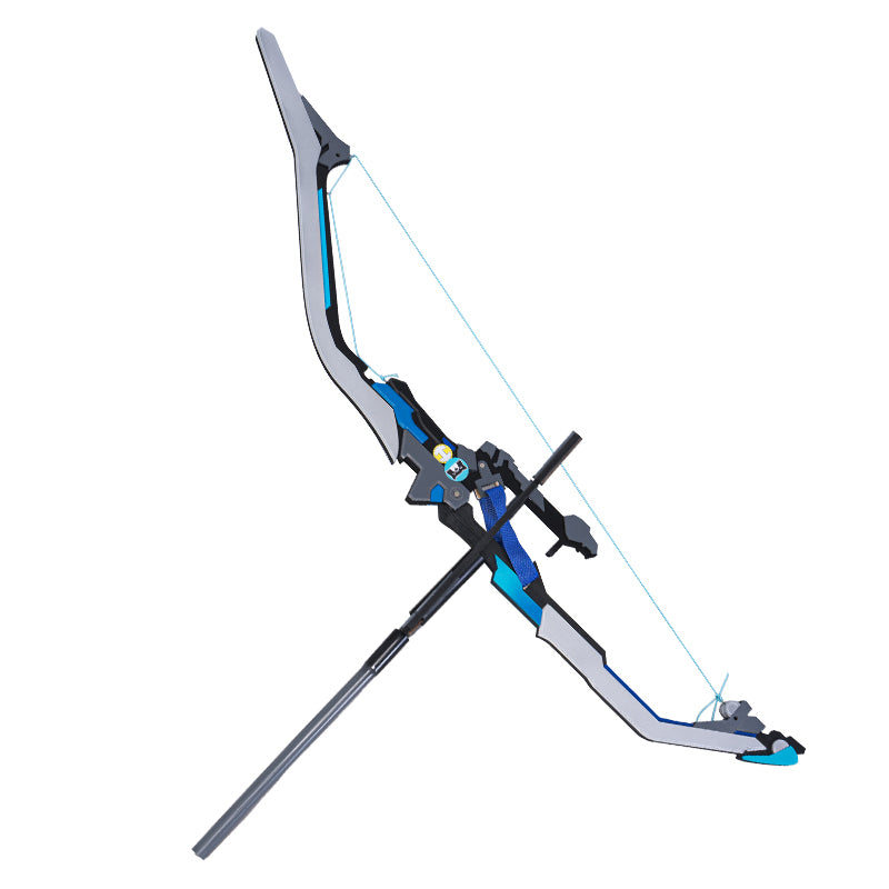 【In Stock】Uwowo Honkai Star Rail Props March 7th Ice Preservation HSR Cosplay Prop Arrow Weapons